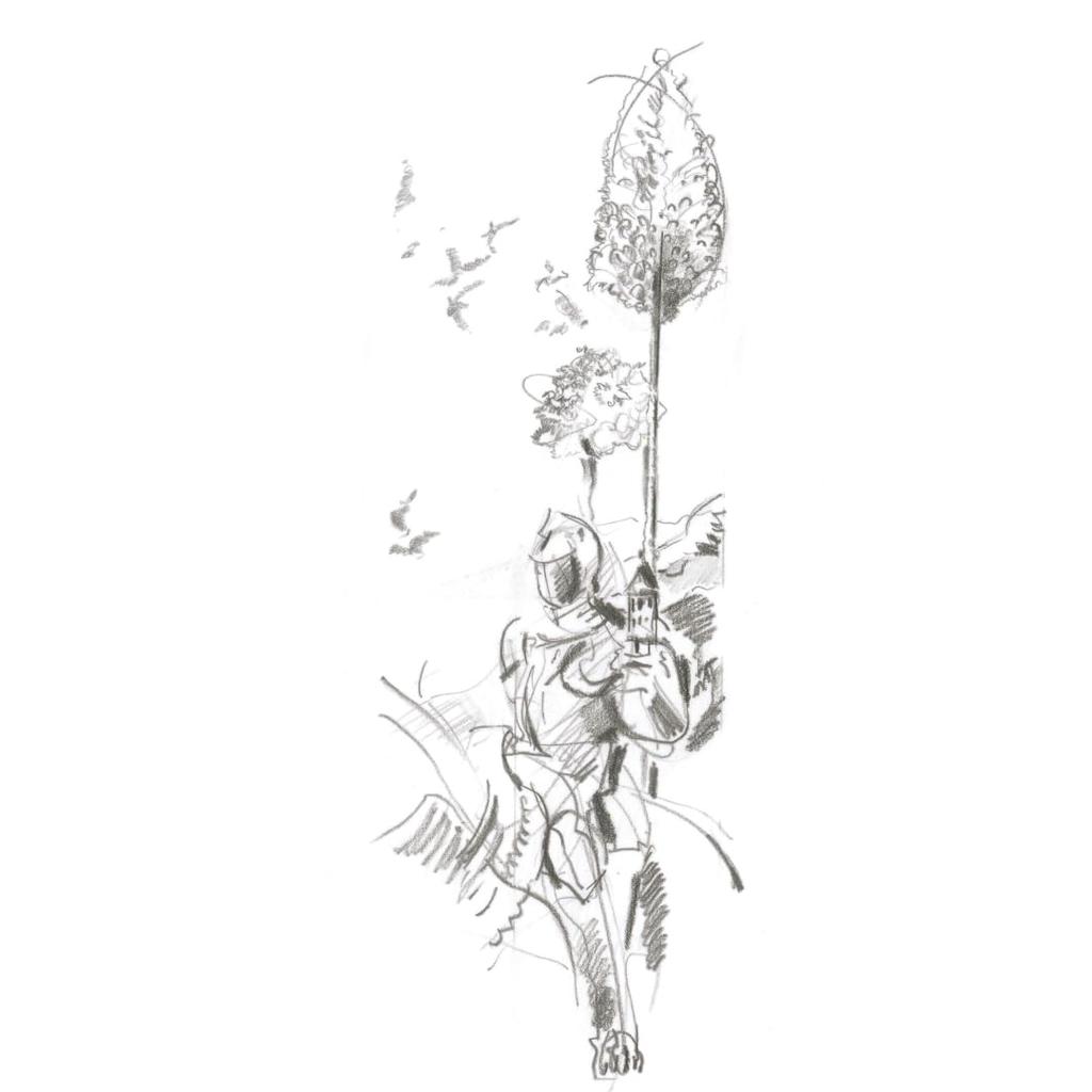 Castell 9000 Jumbo 5 Sertlik 119305 Japon Siyahı Faber-Castell Kurşun Kalem, Set, [Orijinal Ürün],