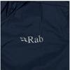 Rab Vital Lightweight Windproof Hoodie Jacket Qws 48