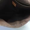 [Pre-Owned] Monogram Mm Classic Logo Canvas Crossbody Bag - Fair #2ISQ50