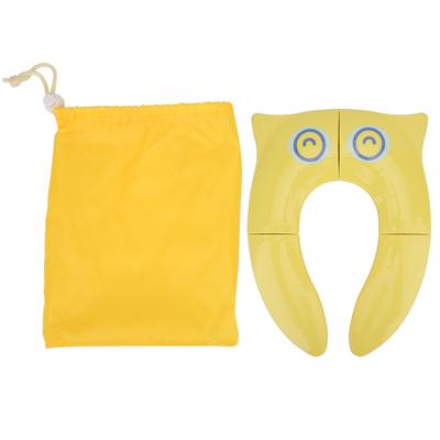 Potty Seat Folding Portable Travel Potty Training Seat Toilet Training Seat Covers