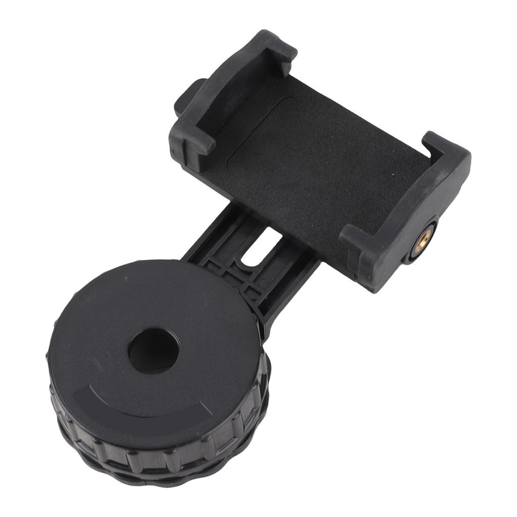 Uniwersalny adapter do mocowania aparatu telefonu komórkowego, monokularu, teleskopu, mikroskopu