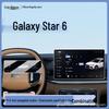 Geely Galaxy Starbright 6 Screen Protector & Interior Accessories