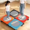 Indoor Children, Suitable And Girls, A Bouncy Toy for The Whole Family, Ideal Preschool
