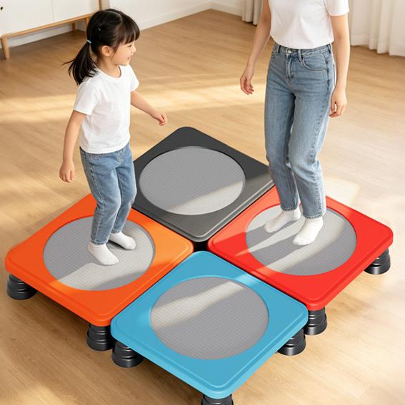 Indoor Children, Suitable And Girls, A Bouncy Toy for The Whole Family, Ideal Preschool