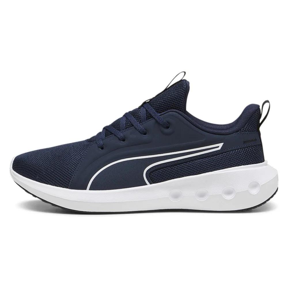 PUMA Softride Carson Dance Shoes Blue