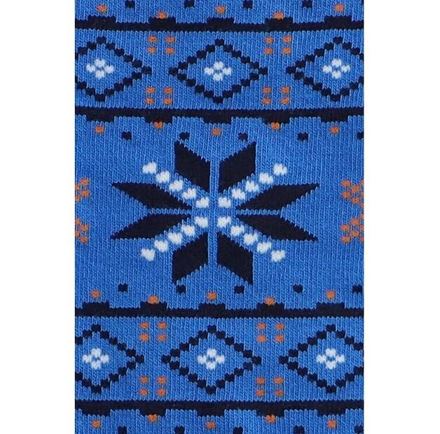 Носки длинные Lancerto SK073220000013