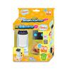 TKSK RC Petit STEAM Food Delivery Operates Two Robots Family Restaurant Battery Total Ages 6 and Robot, Simultaneously, Robot, Cat-Shaped Robot,