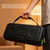 Hard Shell Carrying Case Protective Bag For ROG Xbox Ally X Tempered Glass Screen Film Thumb Caps Game Console Accessories Kit