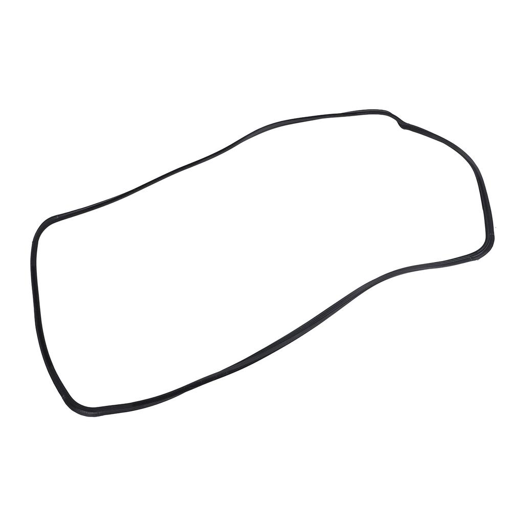Garnitură de cauciuc pentru geam trapa auto A1247800298 Etanșare intemperii pentru deschiderea panoului de plafon, piesă de schimb pentru Benz E-Class C-Class W124