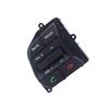 Car Left Side Steering Wheel Audio Control Switch 96710-C3000 For Hyundai Sonata