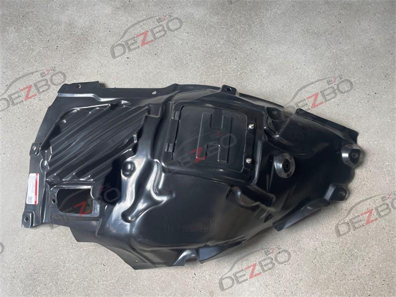 Kompatible Innenverkleidung Kotflügel vorne für BMW 3er GT F34 (325, 328, 330)