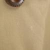 LONDON FOG 80s vintage trench coat 46 beige Men's Used