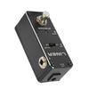 1pc ALR-3 Signal Switcher ALR-3 Guitar Effect Pedal Foot Peda Line Selector Guitar Pedal Electric Guitars Pedals For Clear Tone