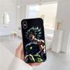 LO33 Dragon Ball BROLY Soft Shell Phone Case for Redmi Note 13 14 Pro+ Plus A3 A3X 13X 13C 13R 14S 14C 14R