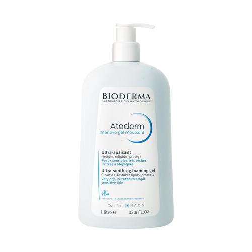 Bioderma Atoderm Intensive Gel Musang 1000ml (1L)_633039
