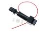 Idling Stop Canceller for Daihatsu 800 Series Tanto and Move with Smart Assist III One White Idling Stop Canceller Auto Parts Workshop Plug-in (LA600,