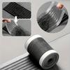 Disposable Nanofiber Hair Catcher Roll for Kitchen Sink and Bathroom Floor, Cut-to-Size Filter, 10m