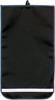 School Made In Japan School Bag Cover with Reflective Tape Fabric X Green (For Wide-size Bags) (Black Trim)
