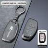 Hyundai Key Cover Shell for ix35, ix25, Tucson, Sonata, Reina - Get Yours Now!