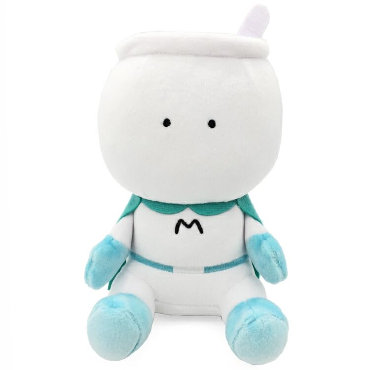 

Sun Arrow Chiikawa Potetama Plush Muchaman LINE Something Small and Cute 3 per Toy, 918633, Twitter, Stamp, [Limit person]