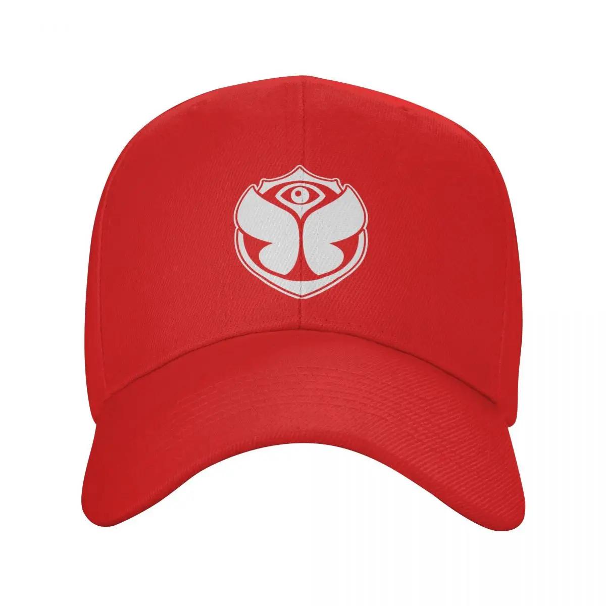 

Custom Tomorrowland Baseball Cap Sun Protection Adjustable Belgian Electronic Dance Music Festival Dad Hat Spring Snapback Hats Adjustable Cap