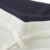 Puma X No After No Collaboration Fashion Mid-Rise Drawstring Casual Pants Women Pants 637437-87