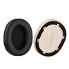 Luxurious Replacement Earpads Ear Cushions for Havit H655BTANC Headphones Earmuff with Enhances Comfort Features