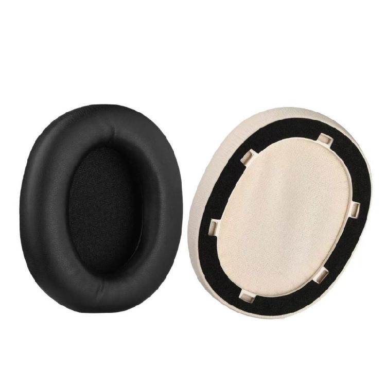 Luxurious Replacement Earpads Ear Cushions for Havit H655BTANC Headphones Earmuff with Enhances Comfort Features