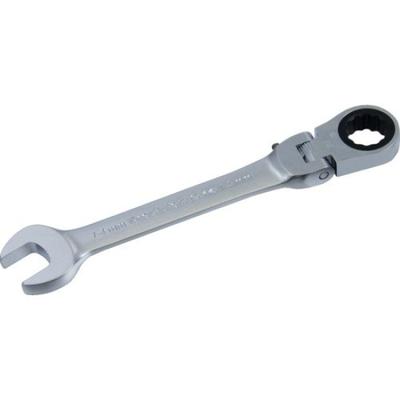 Flex Lock Gear Wrench 8mm Pro-Auto FLG-08