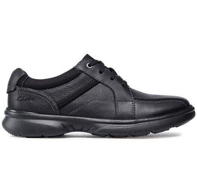 Полуботинки Clarks Bradley Walk