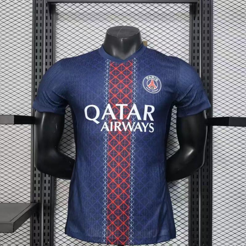 ''-'' Fußballverein Fußballtrikot Herren Damen Kurzarm Fan Spielerversion Chelsea Liverpool Man City Barcelona PSG