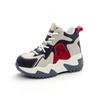 Daddy Shoes Women's Inner Elevating Spring Platform Shoes Student Shoes