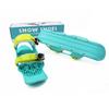 1 Pair of Universal Models Ski Skates Shoes Skiboard Snowboards Mini Snowblades Skates for Outdoor Sports Skiing