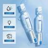 Hyaluronic Acid Serum Microneedling Serum For Face, Hyaluronic Acid Anti-aging Repair Serum, Ceramide Ampoule Serum with Hyaluronic Acid