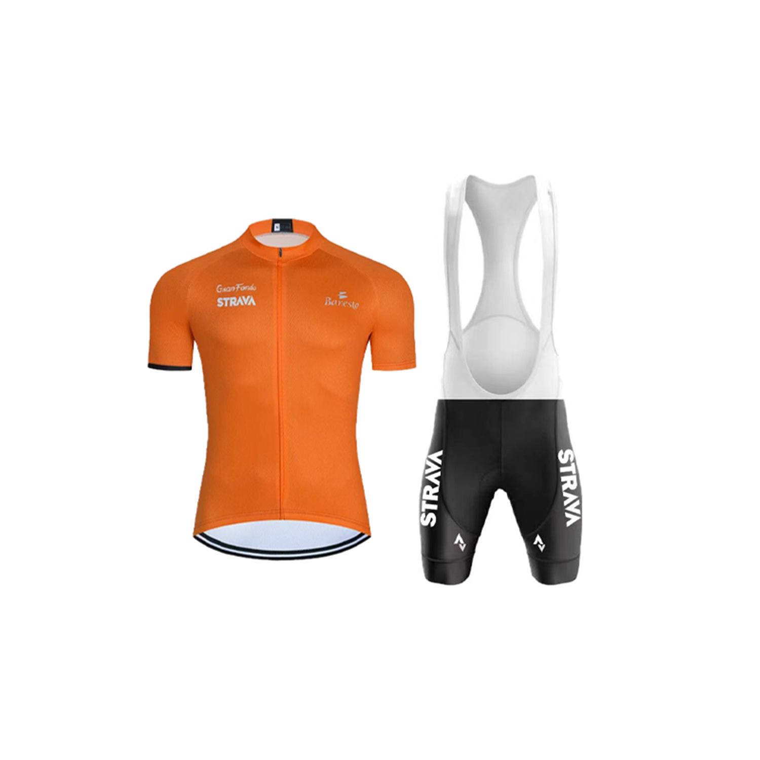 

2026 Quick-drying Breathable Cycling Suit Boys and Girls Competition Cycling Suit M