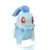 20cm  Jigglypuff Raichu Pikachu Plush Toy Cartoon Blastoise Vulpix Togepi  Poliwhirl Bulbasaur Anime Doll Gifts for Kids
