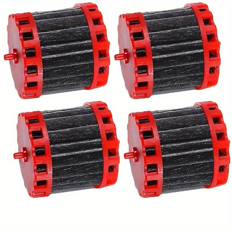 

4 ШТ. Настенный фильтр для аквариума - Система очистки и циркуляции водопада 3-в-1 для аквариумов с черепахами - Маленький бесшумный внешний фильтр принудительной очистки G300/G350