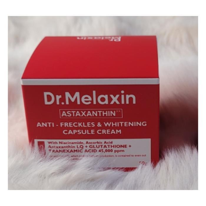 Dr.Melaxin Astaxanthin Cream 50ml (16332824)