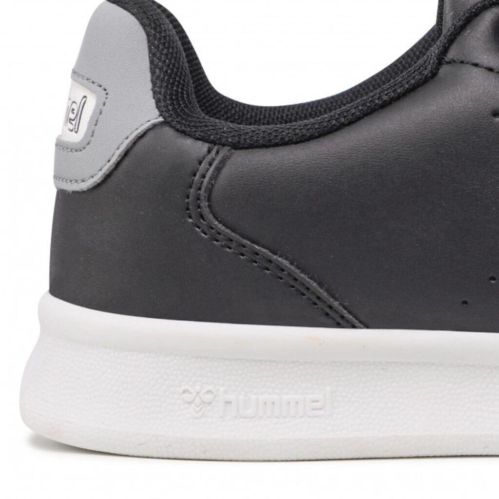 Кроссовки Hummel Busan (211830) black
