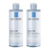 La Roche-Posay Mizellen-Reinigungswasser Ultra Reactive 400 ml 2er-Set