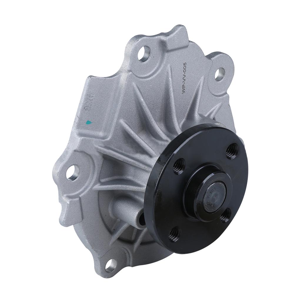 Auxiliary Water Pump Assembly Improve Cooling System for S80 XC60 XC70 31293303 Intelligent Control Low Noise Operation