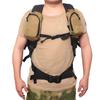 1Pc Tactical Pouch Military EDC Tool Bag Phone Pouch Hunting Accessory Bag Shoulder Strap Pack Compact Bag for Outdoor Sport