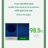 TONYMOLY The Chok Chok Green Tea Lemon Mild Low pH Cleansing Foam 150ml