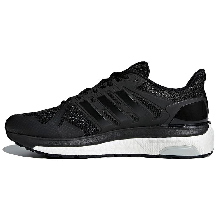 

Новые женские кроссовки Adidas Supernova St Black White CG4036 38