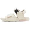 SD8811 Comfortable Versatile Breathable Beach Sandals Women Sandals Ivory SD8811IV