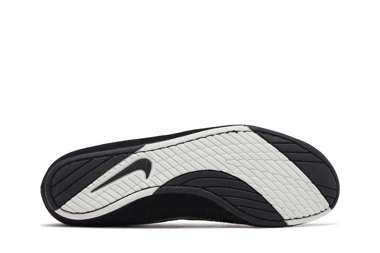 Men's Sneakers Nike Speedsweep VII Black White Black/White