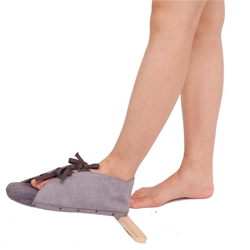 1Pcs Foot Rest Splint Ankle Fixed Splint Stable Composite Cloth for Fracture Reduction