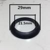 Silicone Rubber Gasket for Water Heater Pipes and Hoses