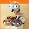Creative Big Eyes Mosquito Cockroach Fly Plush Doll Toy For Gag Gifts And Collectible Decor