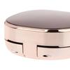 Fashionable Air Cushion Foundation Diy Box Mini Cute Empty Puff Box Portable Mirror For Bb Cream Cosmetic Makeup Case Container